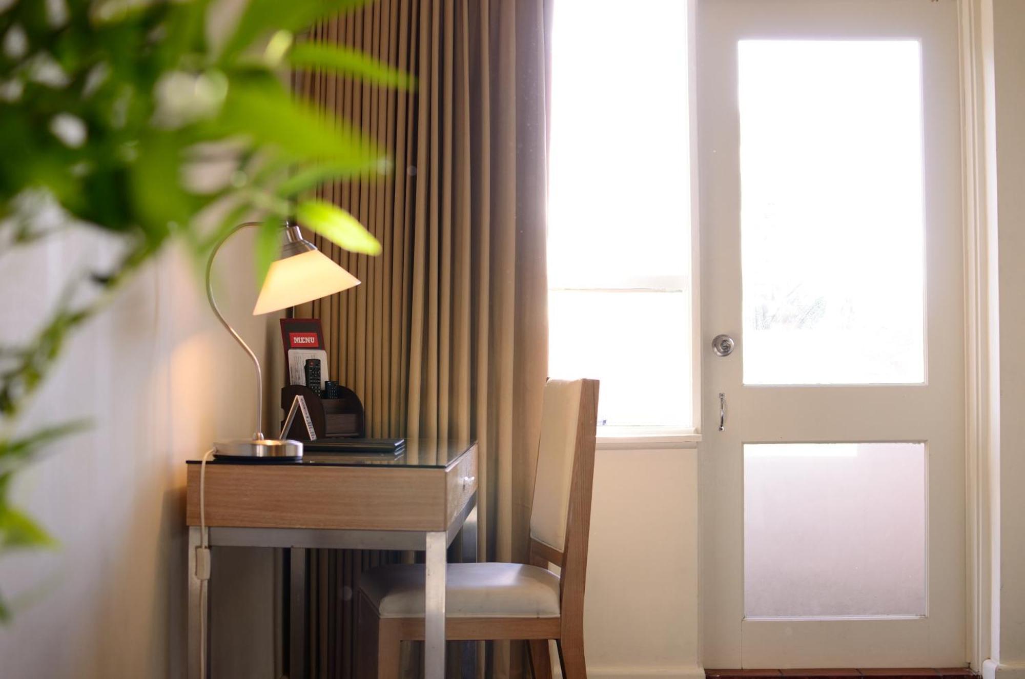 Park Squire Motor Inn & Serviced Apartments Melbourne Exterior foto