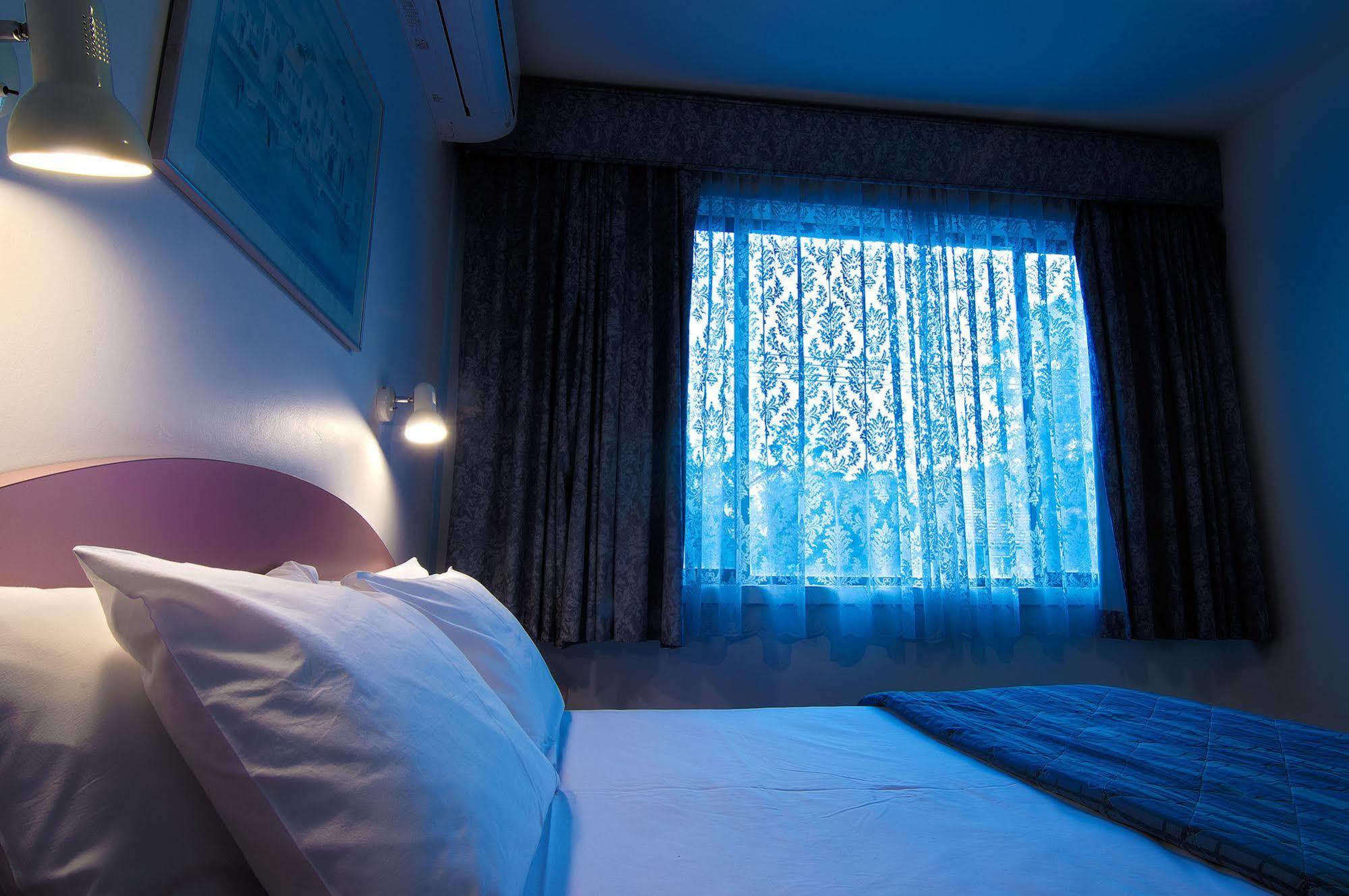Park Squire Motor Inn & Serviced Apartments Melbourne Exterior foto